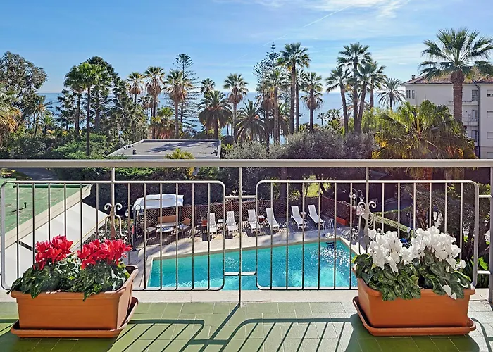 Hotel Paradiso