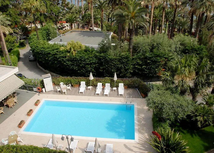Hotel Paradiso