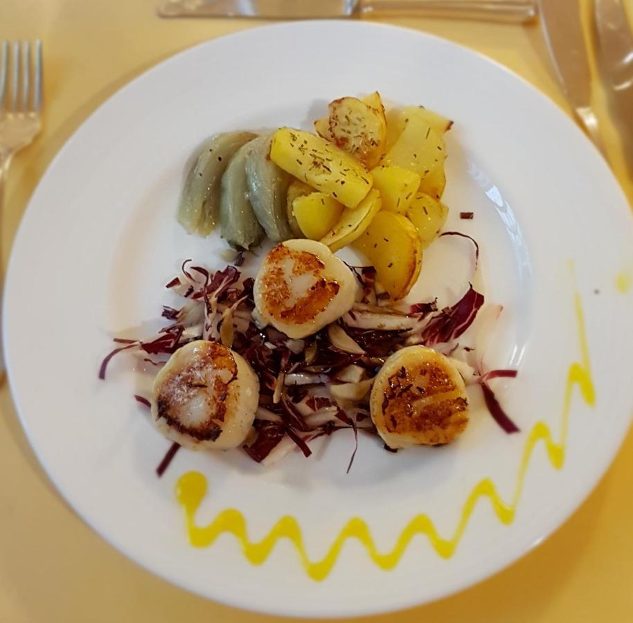 Hotel Paradiso 4*