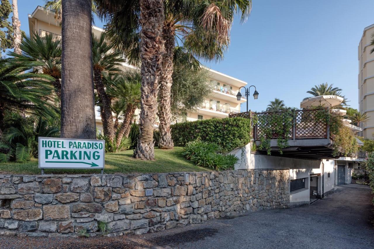 Paradiso Hotel 4*