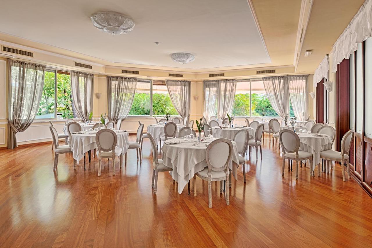 Hotel Paradiso 4*