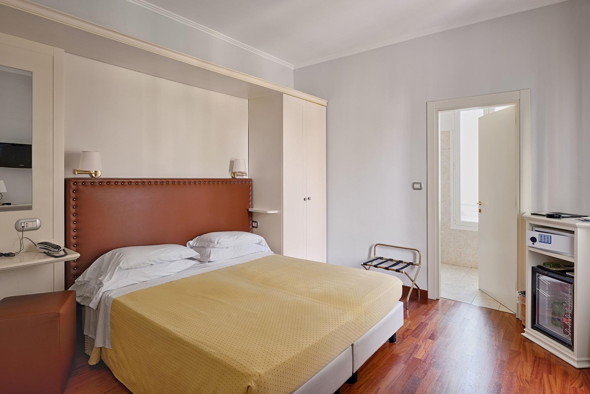 Paradiso Hotel