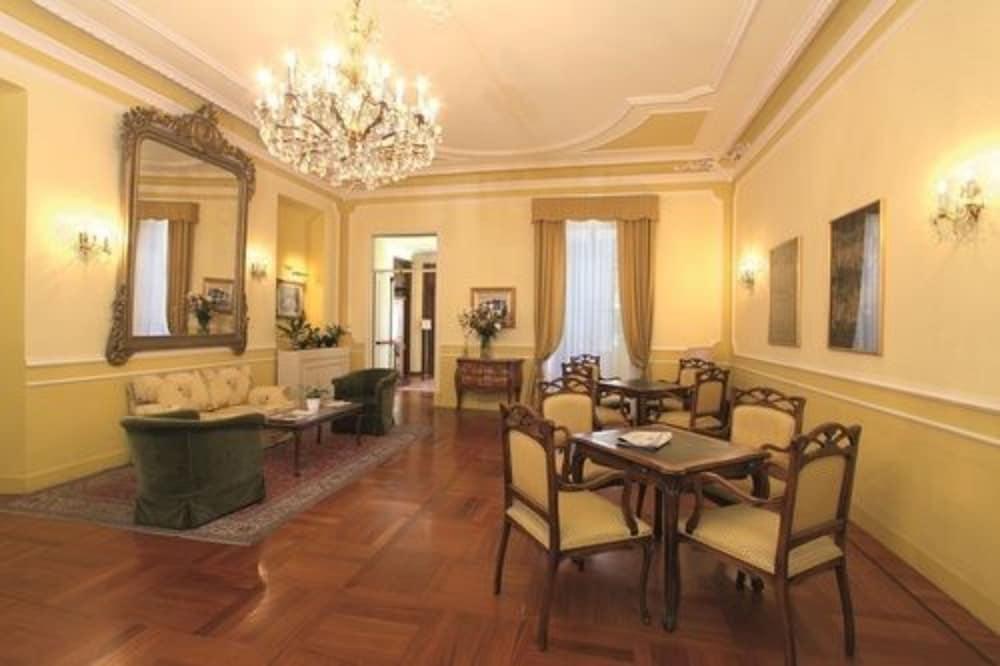 Paradiso San Remo