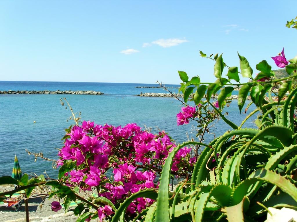 Paradiso Hotel San Remo