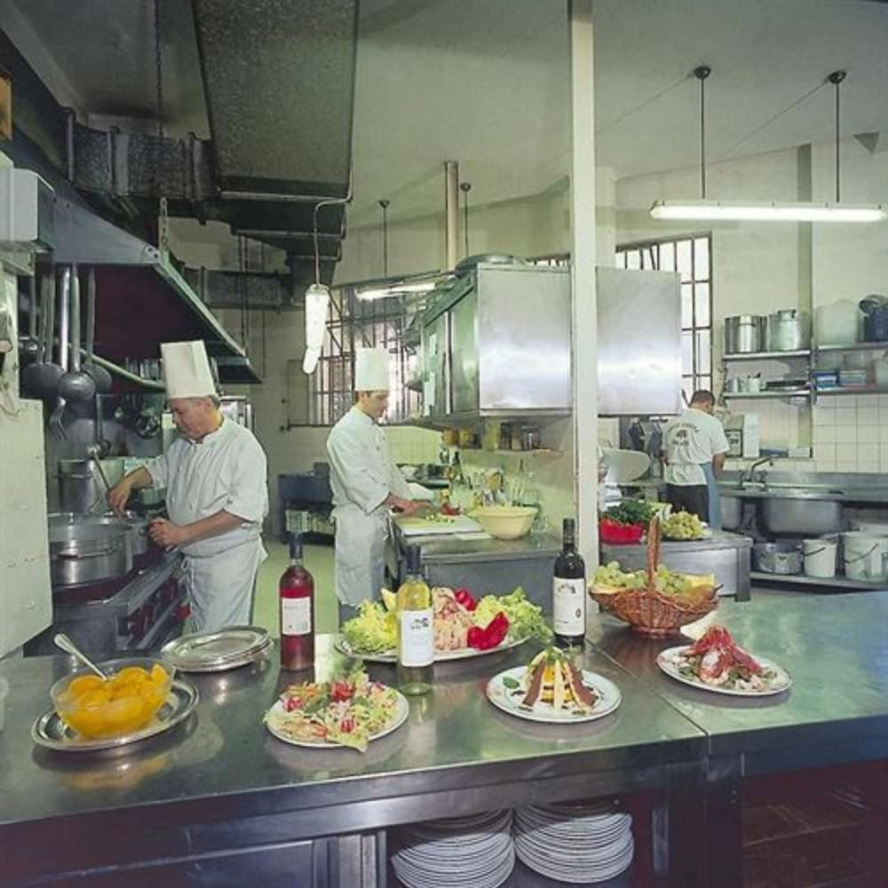 Paradiso Hotel San Remo