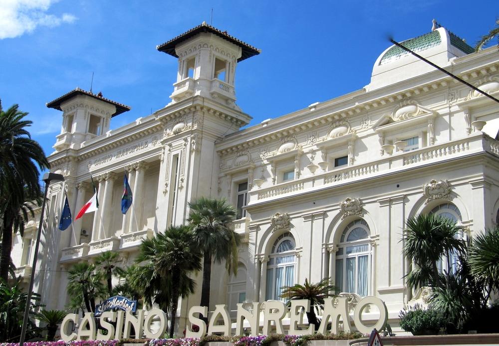 Paradiso 4* San Remo