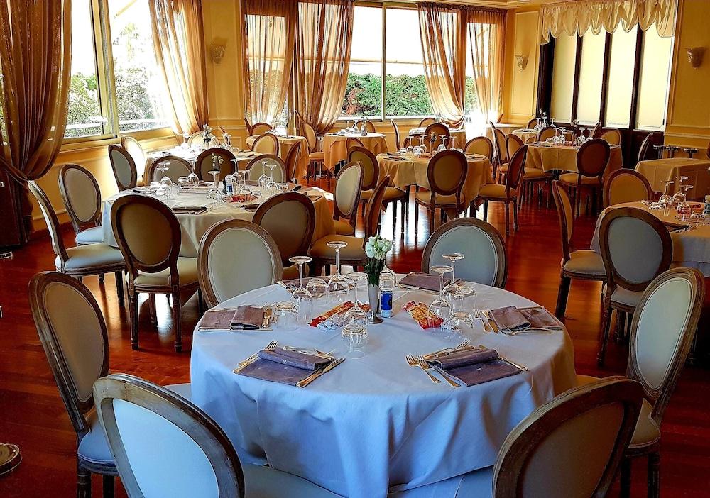 Paradiso 4* San Remo