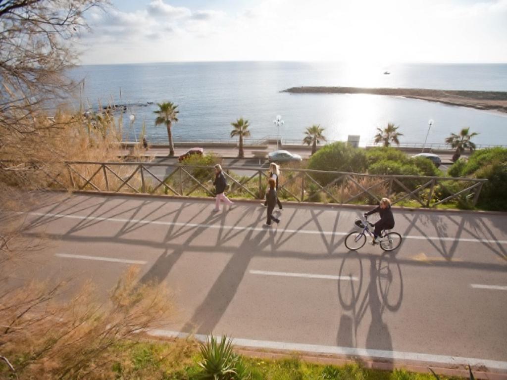 Paradiso 4* San Remo
