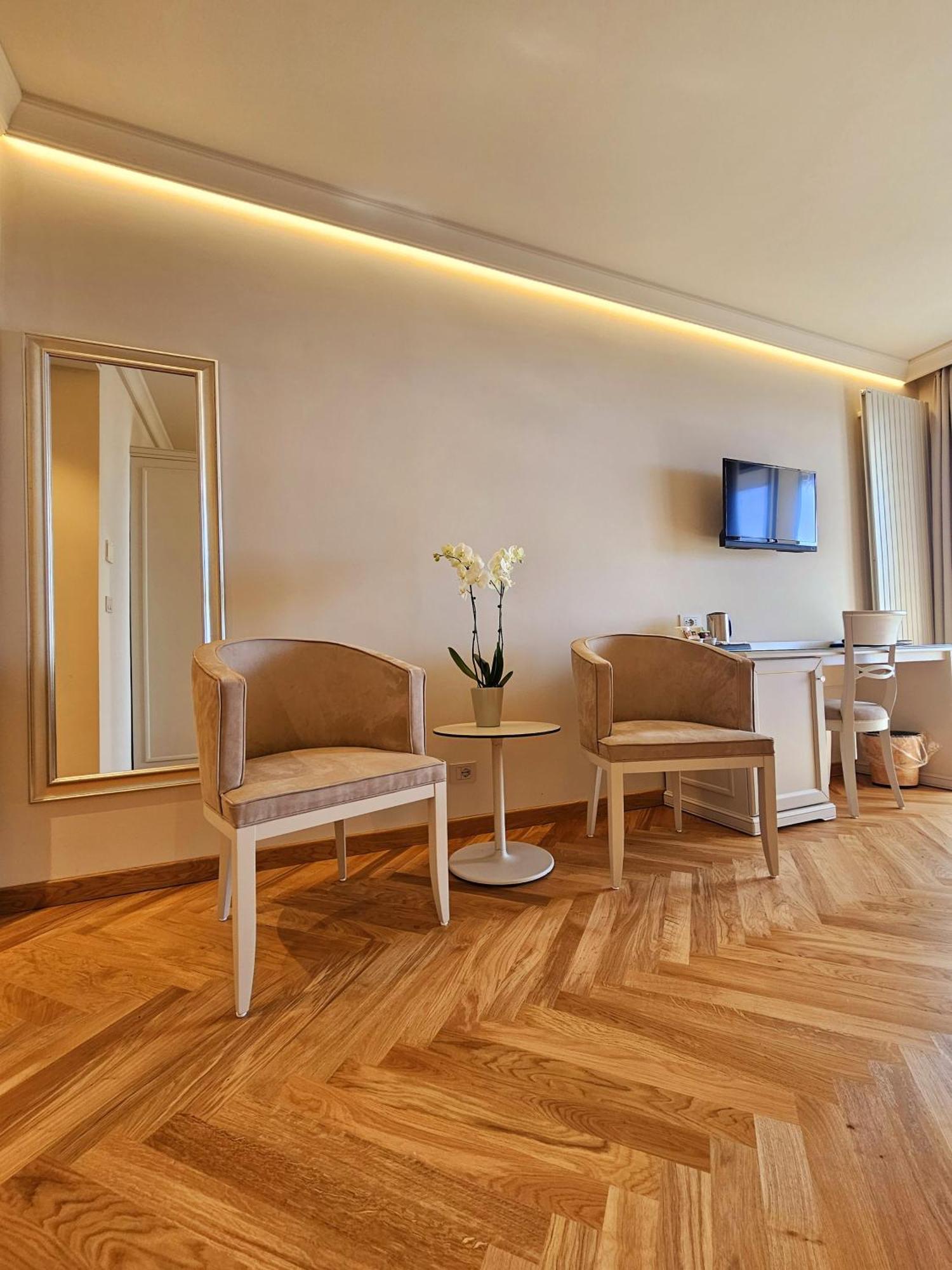 Hotel Paradiso 4*