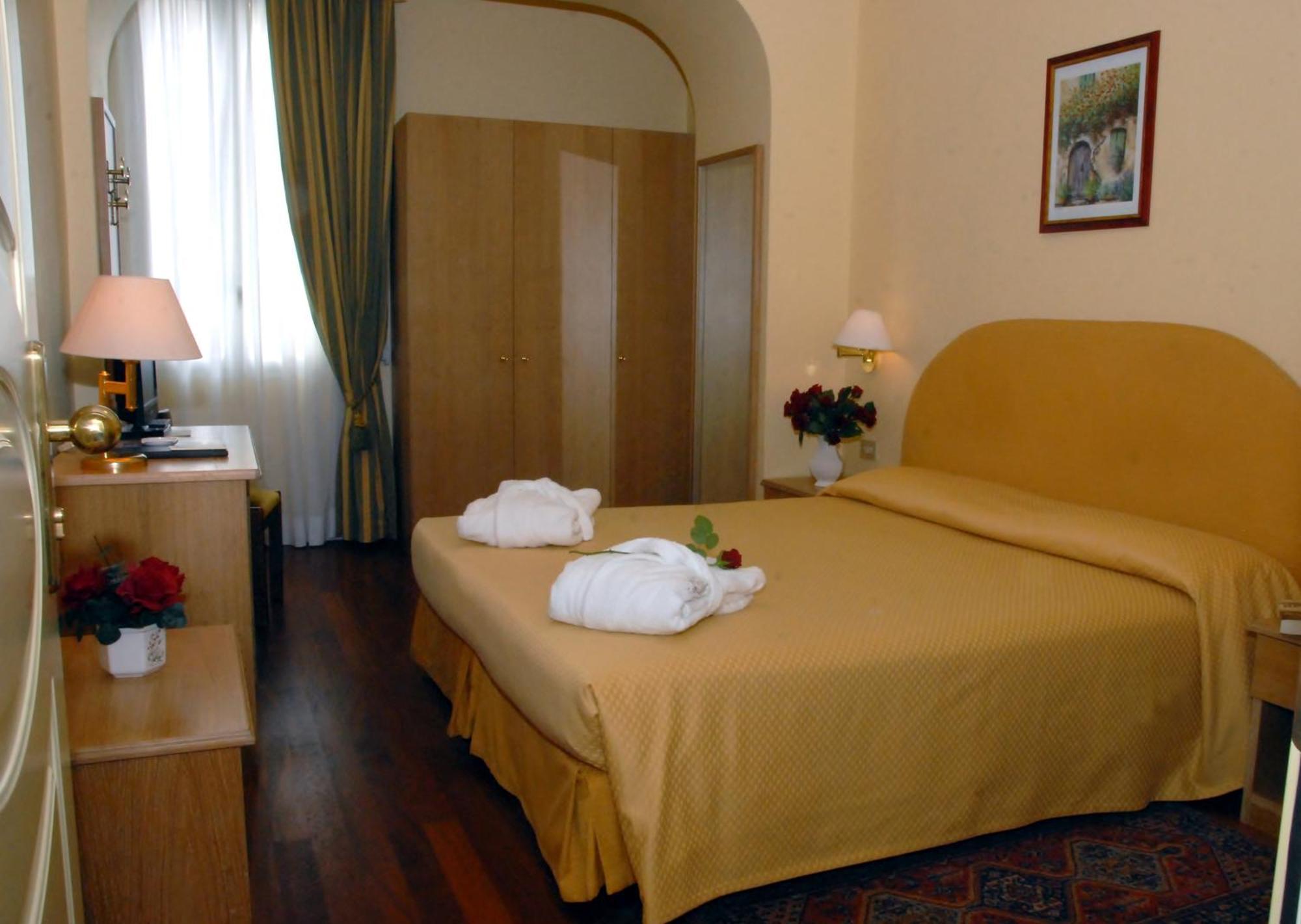 Hotel Paradiso 4*