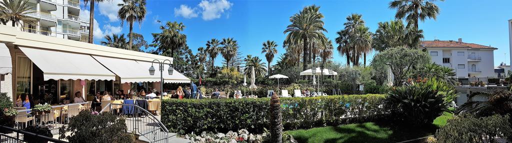Paradiso San Remo