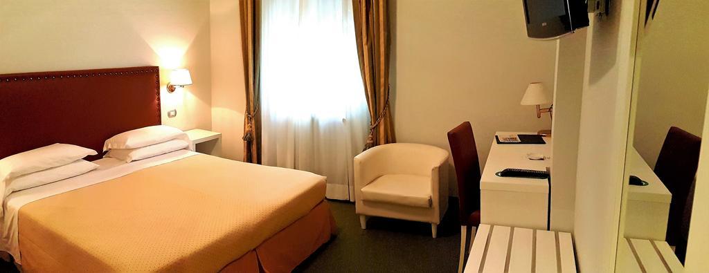 Hotel Paradiso 4*