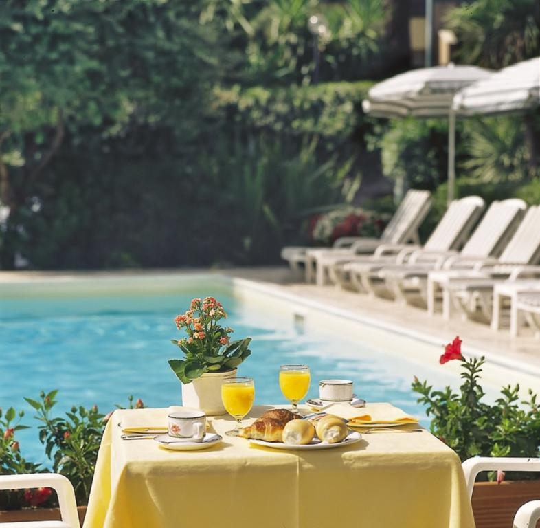 Paradiso Hotel San Remo