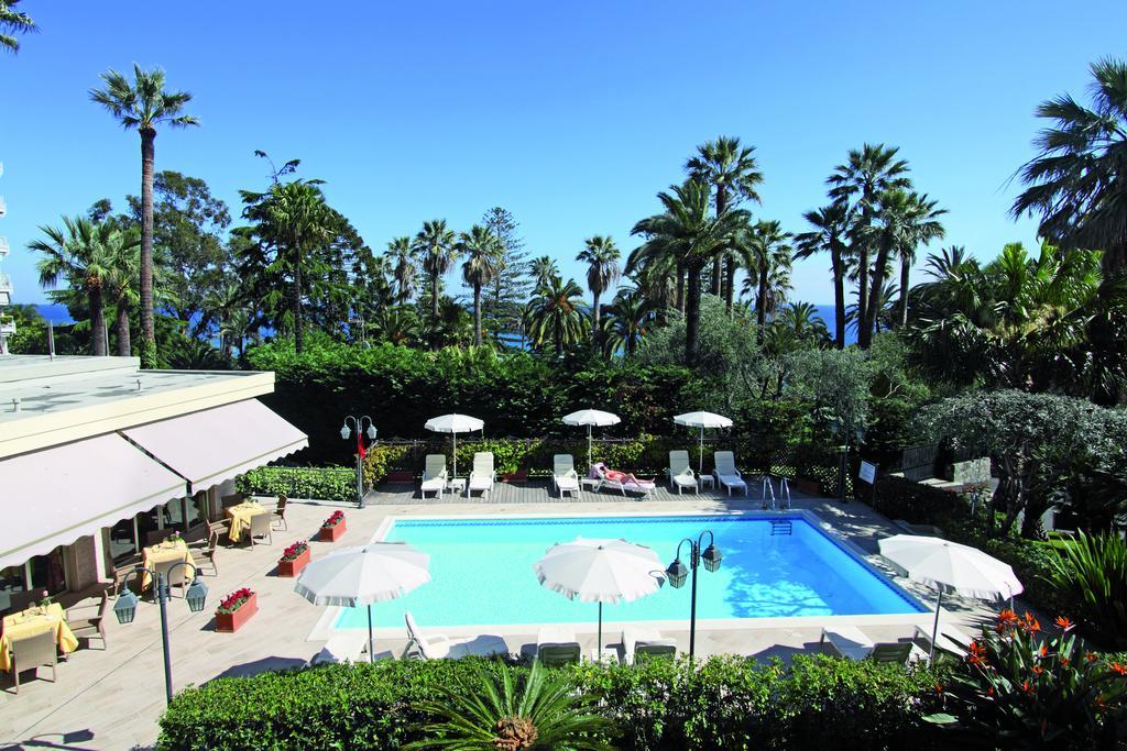 Paradiso Hotel 4*