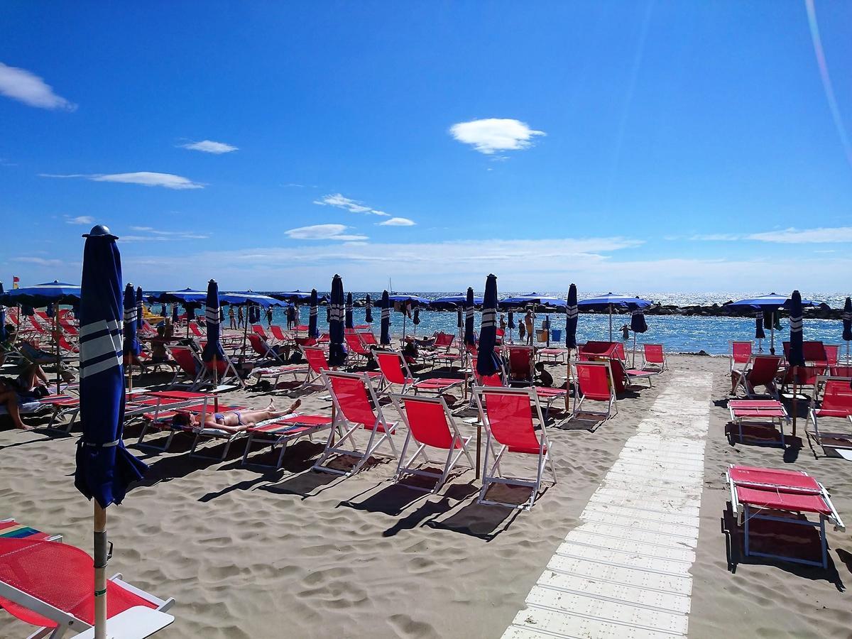 Paradiso 4* San Remo