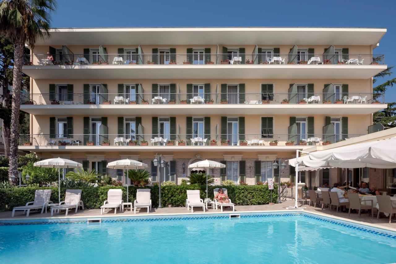 Paradiso Hotel San Remo