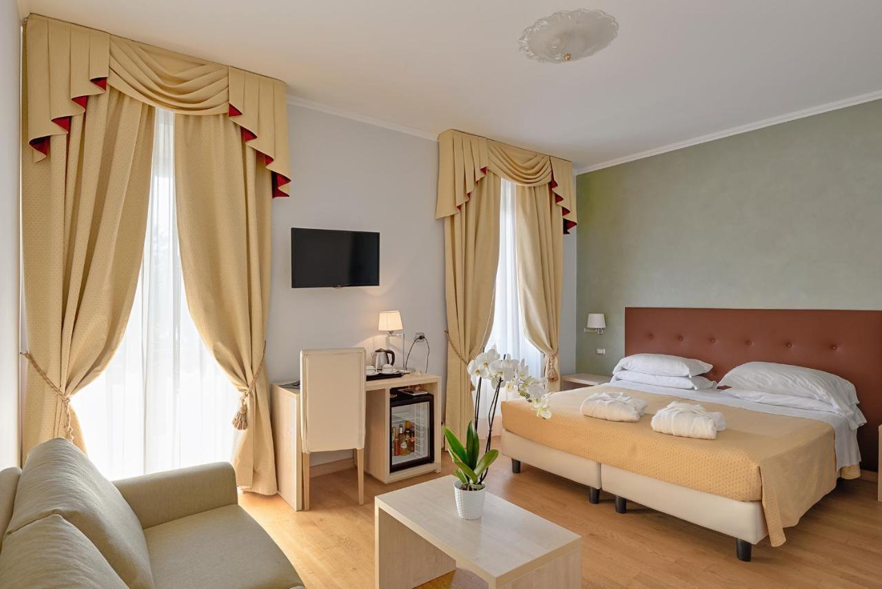 Hotel Paradiso San Remo