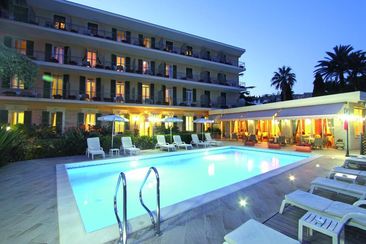Hotel Paradiso