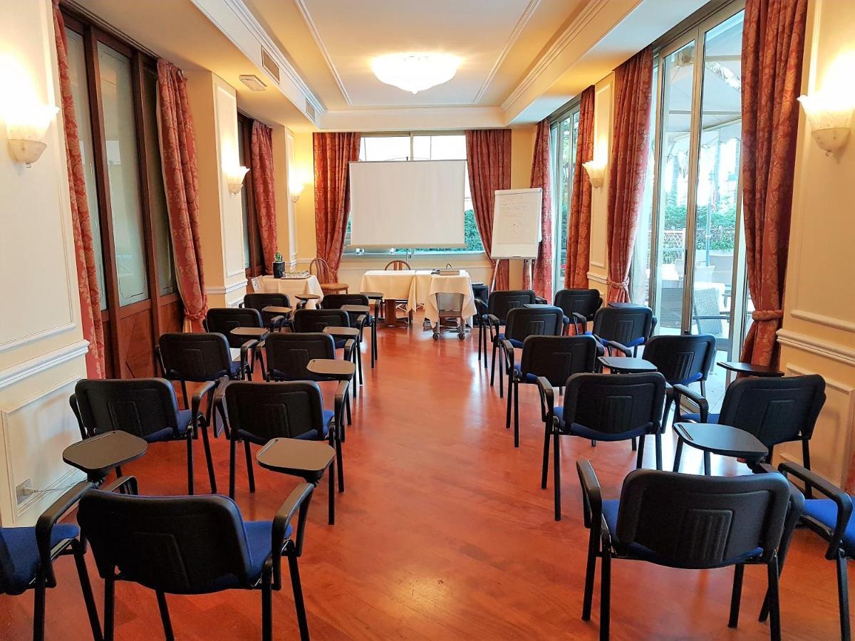 Paradiso Hotel San Remo